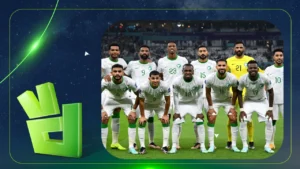 القناة الناقلة لمباراة المنتخب السعودي ضد جزر القمر في كأس العرب وتوقيت لقاء التأهل الحاسم